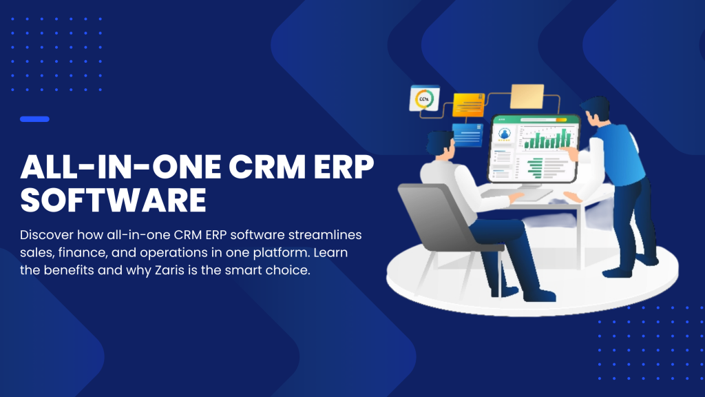 All-in-One CRM ERP Blog Banner